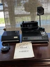 Rare Vintage Cariole Am/fm Weather Radio Digital Clock Light Alarm 29721. Fixed Price $92.00.
