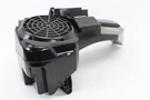 2012-2018 A7 S7 Rear Trunk Audio Radio Stereo Speaker Subwoofer Bose #6049. Fixed Price $71.94.