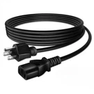 In Power Cord Cable For Ibanez Troubadour T150S 150W T80N 80W Acoustic Stereo. Fixed Price $14.89.