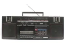 Panasonic RX-C36 Boombox Stereo Radio Eq Cassette Player. Tested. Works. Fixed Price $58.00.