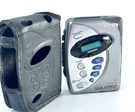 Sony Wm FX277 Walkman Tv Fm Am Radio Mega Bass With Original Case Works. Fixed Price $29.00.