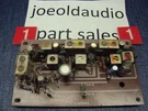 Symphonic Board. # E-6181AS. Tested Parting Out 5106WA.. Fixed Price $17.99.