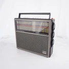 Itt Schaub Lorenz Touring Professional 107A Band Double Super Suitcase Radio. Fixed Price $184.52.
