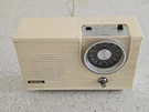 Vintage Panasonic RE-6192 Am Fm Tabletop Radio Working No Cracks. Fixed Price $49.99.