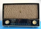 Vintage 1959 Zenith C724G The Super Caroline Am/fm Tube Radio. Fixed Price $58.50.