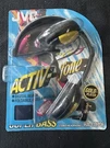 Jvc HA-CD70F Activ-fone Stereo Headphones Foldable Super Bass Vintage W/case New. Fixed Price $27.00.