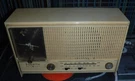 Vintage Zenith Solid State Am/fm Alarm Clock Radio Model A-462-W. Fixed Price $18.00.