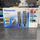 Panasonic Amplifier Speaker System SC-HDX1 For Home Stereo Vintage New. Fixed Price $80.00.