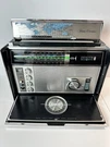 Vintage Zenith Trans - Oceanic Solid State Radio D7000Y Excellent!! See Video. Fixed Price $300.00.