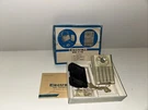 Electra Model R-700 Portable Radio Original Box. Fixed Price $24.85.