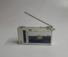 Vintage Cassette Player Aiwa Cs J1SY Stereo Radio Recorder Japan. Fixed Price $80.00.