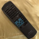 Genuine Oem Aiwa RC-T501 Audio System Remote CX-NA71 CX-NAV8000 CX-NV70 CX-NV72. Fixed Price $8.52.