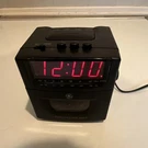 Vintage 7-4905A Cassette Clock Radio Am/fm Alarm Snooze Tested Read. Fixed Price $13.99.