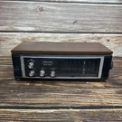 Vintage Realistic Concertmate Stereo Radio 12-685 Tested/works. Fixed Price $34.95.
