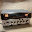 Realistic DX-160 Solid State Communications Receiver Powers On, Untested. Read. Fixed Price $100.00.