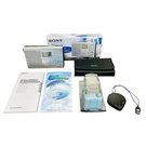 Sony ICF-SW7600GR World Band Pll Synthesized Receiver Radio Boxed Set Tested. Fixed Price $499.82.