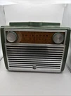 Vtg Radio 1950S Rca Victor Globetrotter Yachtsman 7-BX-9H See Description. Fixed Price $71.90.