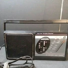 Gpx Gran Prix A222 Am/fm Stereo Receiver Portable Radio Tested Working. Fixed Price $17.95.