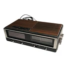 Vintage Realistic Alarm Clock Radio Chronomatic 213 1980 Digital Am/fm 12-1520. Fixed Price $19.50.