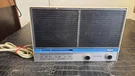 Vintage Rca Model RZA215Y Solid State Long Rang Trf Radio Tasted Works. Fixed Price $19.00.