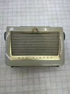 1955 Rca Victor 6-BX-6A Portable Am Radio Not Tested As Is. Fixed Price $42.75.