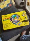 Crystal Radio Am/fm By Shack Item# 28-179 (CR#3). Fixed Price $90.01.