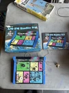 Vintage 1980 Science Fair 28-175 Am-fm Radio Project Kit Tandy Shack. Fixed Price $79.00.