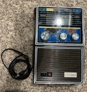 Sonnet Model 181P Am/fm Weather Air Vintage Radio. Fixed Price $49.90.