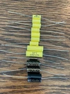 Rebuild Kit For Hallicrafters S-38A Radio Receiver Full Recap & Instructions. Fixed Price $15.00.