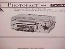 1968 Buick Riviera Electra Lesabre Wildcat Convertible Am Radio Service Manual 2. Fixed Price $19.99.