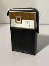 Itc Pocket Transistor Radio Solid State - Model P2108. Fixed Price $32.93.