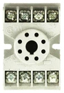 Potter & Brumfield 27E122 Relay Socket. Fixed Price $29.99.