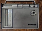 Panasonic RF-1600 6-BAND Portable Radio Am-fm-vhf-air-mb-sw Made In Japan. Fixed Price $95.00.