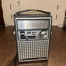 Rare Vintage Monteverdi Radio Am Fm Model N711 Vtg 289A Tested Works Great!. Fixed Price $40.45.