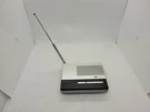 Maxon WX-1 Weather Radio. 3 Channel. Working Condition (missing Battery Cover). Fixed Price $14.99.