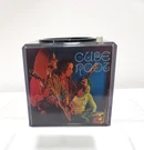 Vintage General Electric Sound Scene Picture Radio Tested Works Cube. Fixed Price $17.75.
