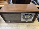 Rare Vintage 1959 Zenith Wooden Am/fm Tube Radio 2-2479 X323 Working. Fixed Price $71.99.
