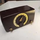 Vintage Zenith 7H918 Fm Radio. Tested And Working.. Fixed Price $45.00.