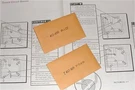 Heathkit ID-4001 / ID-5001 Weather Station Ir Led's & P-trans. Fixed Price $20.00.