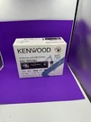 Kenwood KDC-MP638U Car Stereo Box Only! No Unit With Styrofoam. Fixed Price $24.95.