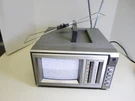 Vtg 1986 General Electric Spacemaker Tv 7-7650B Am/fm Radio Works!. Fixed Price $44.50.