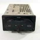 Vintage Antique Motorola M-400 Nav Com 350A Vacuum Tube Radio. Fixed Price $50.00.