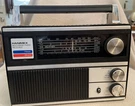 Vintage Hanimex Multiband Radio Receiver Model 7640 Am Fm Cb Hong Kong As Is. Fixed Price $29.74.