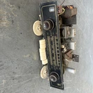 Grundig Majestic Radio 7061W Not Working. Fixed Price $100.00.