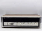 Vintage Motorola Am/fm Solid State Radio Stereo Receiver Fh 200 Hw - Tested. Fixed Price $73.39.