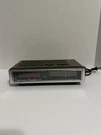 Vintage Realistic Chronomatic 233 Alarm Clock Radio Model 12-1540 Working. Fixed Price $14.99.