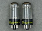 Matched Pair Rca Magnavox 6V6GT Power Tubes Date Codes Made In Japan Nos. Fixed Price $54.99.