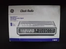 Vintage Spacesaver Digital Clock Radio 7-4621 Am/fm Alarm Nib Tested. Fixed Price $128.99.