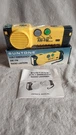Suntone Emergency 4 In 1 Am/fm Radio Lantern & Siren Model RR226 Tested Works. Fixed Price $9.99.