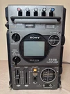 Sony FX-310 Tv Tuner Fm Am Radio Cassette Recorder See Description. Fixed Price $215.70.